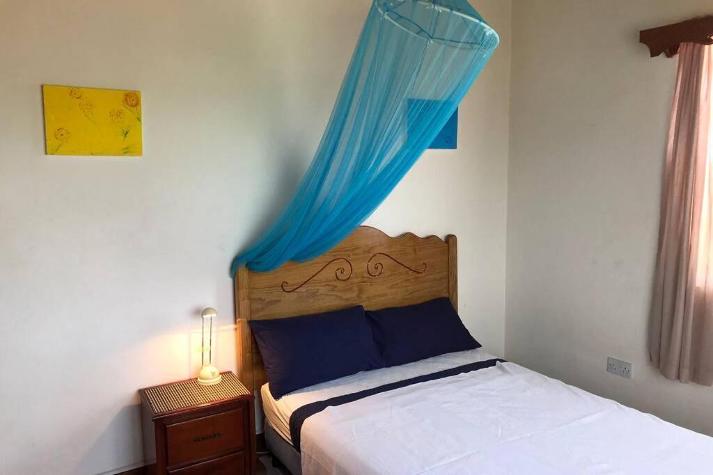 Delightful 4Bed Modern Villa With Wifi Gros Islet Exterior foto